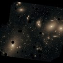 은하가스 이미지