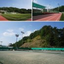 서창운동장 축구장 이미지