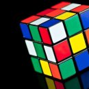 Rubik’s Cube: The best puzzle ever? 이미지