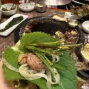 금꽃갈비 | [경기 시흥] 은계지구 맛집 청라꽃갈비 방문후기🍖