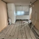 보성아파트 | 청주 냉온수관 홈파기설치 복대동 보성아파트 후기