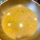 황기순칼국수 백마점 이미지