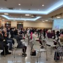 치매 예방 웃음 건강 체조 | 실버건강 청춘교실 특강 치매예방및 건강체조 웃음