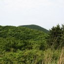 노꼬메오름 이미지