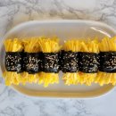 노랑김밥 이미지