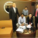 세미 태양광발전소 이미지