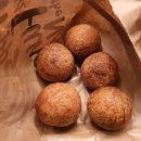비에이치씨성복 | 배달의 민족 BHC 치킨 수지 성복점 배달후기