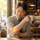 719 | 테니스엘보 PRP 심층 가이드 — 6개월 이상 만성 외측상과염, 시리즈가 답입니다