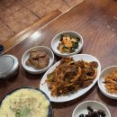 훈이네부침 | 회현역 맛집 전통집 남대문시장 한식 백반 맛집