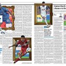 [조나단 노스크로프트] 프리미어리그에서 가장 저평가된 기술 &#34;선수 판매&#34; 이미지