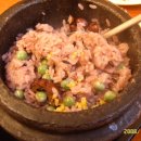 돌솥한정식 이미지