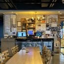 유자유 김치떡볶이 이미지