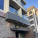 CU경주시래센터점 | 주는 부산 기장 숙소 추천, 더클럽호텔 기장연화리 풀오션테라스트윈프리미엄룸 오션뷰 4인가족 투숙 후기