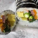 세븐일레븐 장림두송로점 | 부산 장림 나는 오늘 김밥이 땡긴다 『난다김밥』