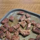 명품1로 | 🥩 집에서도 프리미엄 스테이크 타임! 미트플렉스 명품 한우 1+ 꽃등심 솔직후기