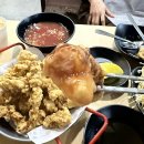 소보로인 | 떡볶이에 소보로탕수육 같이 먹었더니 더 맛있었던 조합｜맛잇쏘떡볶이소보로탕수육 후기