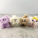 인형 키링 만들기 쇼핑하우