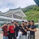 용호 유도 아카데미 이미지