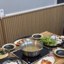 맘칼국수
