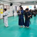 해동검도 연천전곡본관 이미지