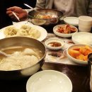 메일석쇠불고기정식 이미지