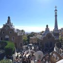 MC | [스페인 신혼여행] 바르셀로나 가우디 투어 후기 - MC투어 영민 가이드(마이리얼트립)