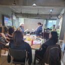 시니어 영어교실 (step1) | “오렌지쥬스 발음하다가 교실 초토화ㅋㅋ 일산 시니어 영어반 근황”