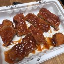 우리할매떡볶이 정릉점 | 학교 분식점의 그 맛! 우리 할매 떡볶이 정릉점 배달 후기