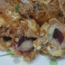 GS석촌주유소 | 송파구 석촌고분역 타코야끼 맛집 석촌호수 근처 맛집...석촌동 달달 타코야끼 테이크 아웃 맛집 방문후기