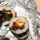 연희김밥 - 마포구 마포대로 156 | 연희김밥