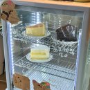 풍산지구 신한은행 앞 | 일산 카페 추천｜밤리단길 제로웨이스트 감성, 리브리브 밤리단길점 솔직 후기