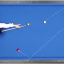 쓰리 쿠션 이미지