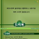 부천시청역 솔라리움 모델하우스 오픈기념 축하 드리미 쌀화환 기부완료 드리미 결과보고서 이미지