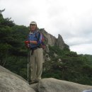 강원화천 용화산산행(2008.6.24) 청산산악회 이미지