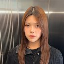 준성이네 | 범계역미용실, 아이원헤어 ‘준성’ 쌤 여자 매직 후기