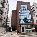 홍대OK공인중개사사무소 | 합정역사무실 도보1분 초역세권 ㅣ 홍대사무실 25평 주차가능 즉시입주