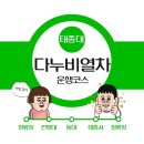 대림역8번출구앞 교통섬 | 부산 태종대 다누비열차 시간표 코스 요금 총정리