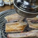 다독이네 숯불구이 2호점 | 노량진 맛집 삼겹살 다독이네숯불구이 2호점 | 숯불에 구운 두툼한 고기 후기