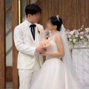 에스소프트 | 대전 에스가든 웨딩홀 밝은 예외예식 무드 아이폰 스냅 후기 [듀얼팔레트|갱&amp;디노]