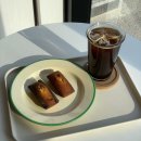 NUTTY MELLOW | 평택카페 너티멜로우, 디저트 맛있는 레터링케이크 전문점