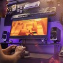 (야간)미디어 크리에이터 이미지