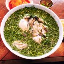 효자동설렁탕(월드마크점) | 송도 설렁탕 맛집 깨비옥 월드마크점 솔직후기