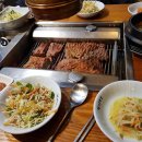 참숯흑돼지숯불구이
