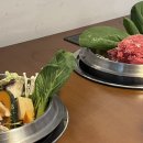 천석갈비 | 양갈비와 샤브샤브를 함께 즐길 수 있는 가성비 런치 세트, 세곡동맛집 ‘샤브큐’