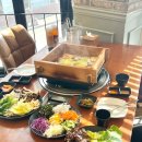 세븐일레븐 구미골드타워점 | 구미 - 산동샤브샤브 무한리필 맛집 <투인샤브>