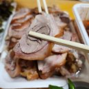 통진왕족발 | 김포 족발 맛집 마송 통진왕족발 포장후기