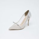 7578 | 루샤(Lucha) 웨딩슈즈 '사브리나' 후기 | 촬영 • 본식 구두 추천