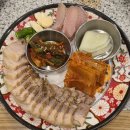 이모카세 | 첨단 한식 한정석 저녁 맛집 한식 코스요리 미식가 이모카세 후기