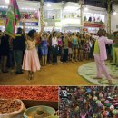 브라질, 그들의 음식문화