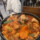 조순금닭도리탕 | [강남/양재] 친구의 소울푸드 접수! 마늘 숙성 ‘조순금닭도리탕’ 솔직 후기